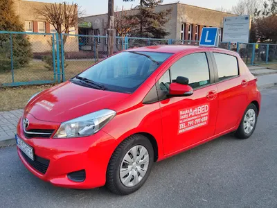 ArtBED Nauka Jazdy w Rybniku, prawo jazdy kat. B, OSK